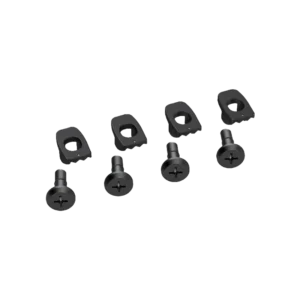 Ronix M6 Boot Hardware - Set of 4
