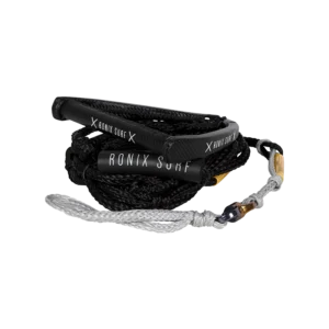 Spinner Carbon Surf Rope With Carbon handle