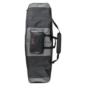 SQUADRON HALF PADDED BOARD CASE