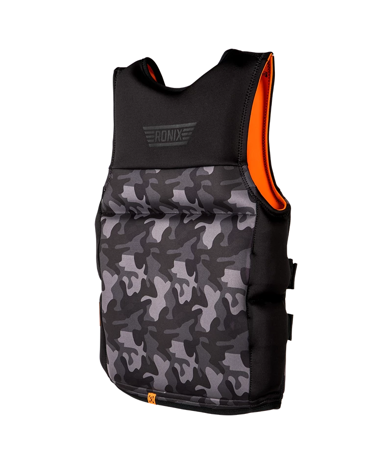NEPTUNE JUNIOR CGA VEST - Image 9