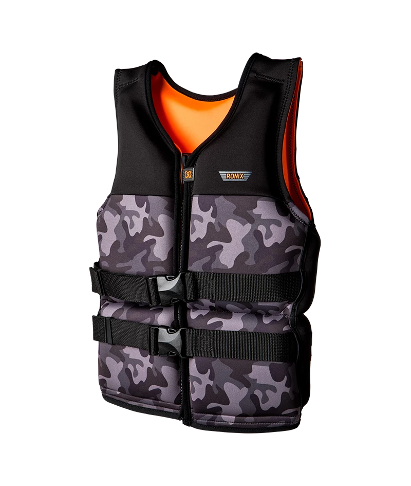 NEPTUNE JUNIOR CGA VEST - Image 8