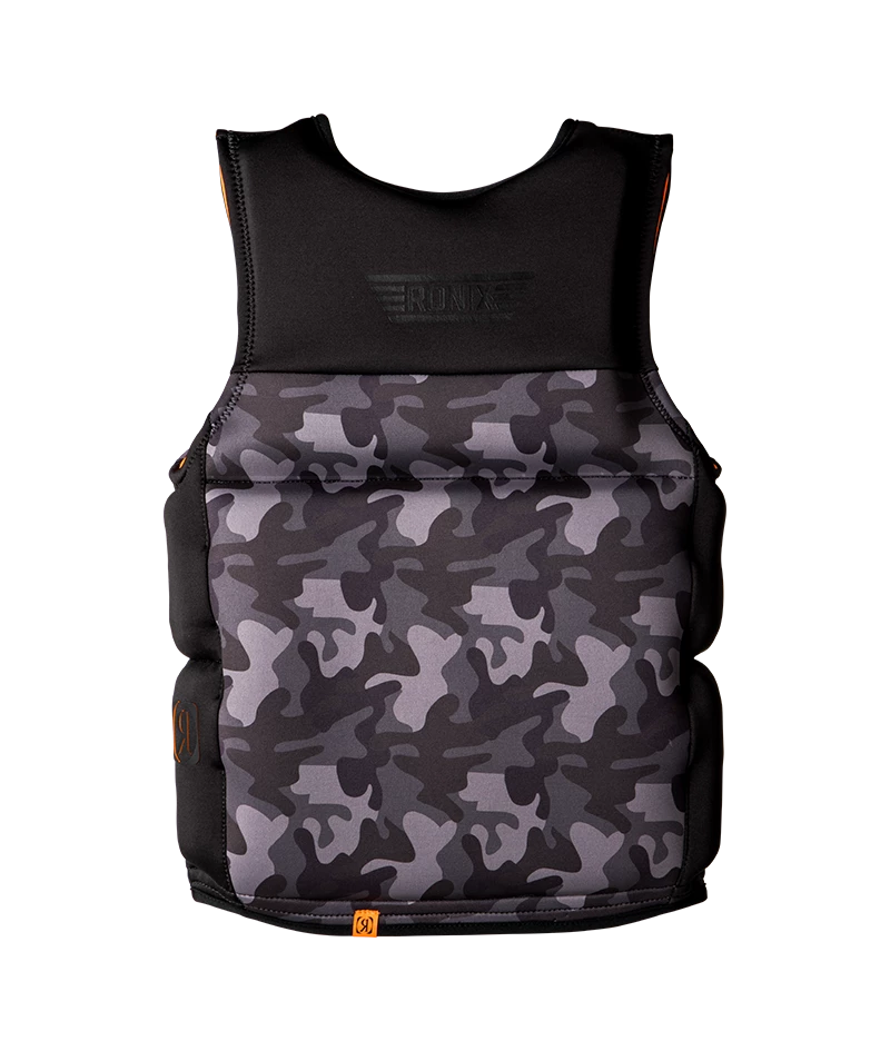 NEPTUNE JUNIOR CGA VEST - Image 7