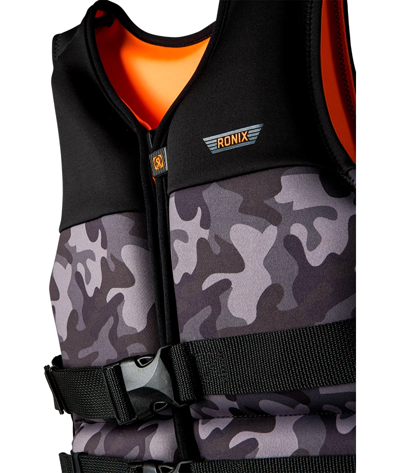 NEPTUNE JUNIOR CGA VEST - Image 5
