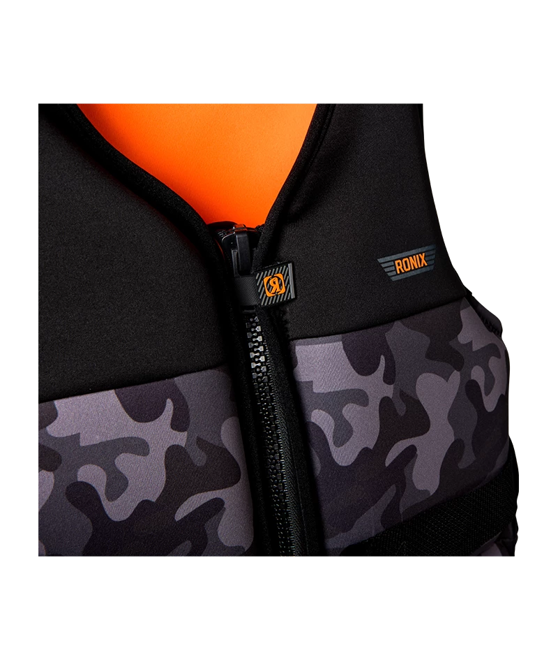 NEPTUNE JUNIOR CGA VEST - Image 6