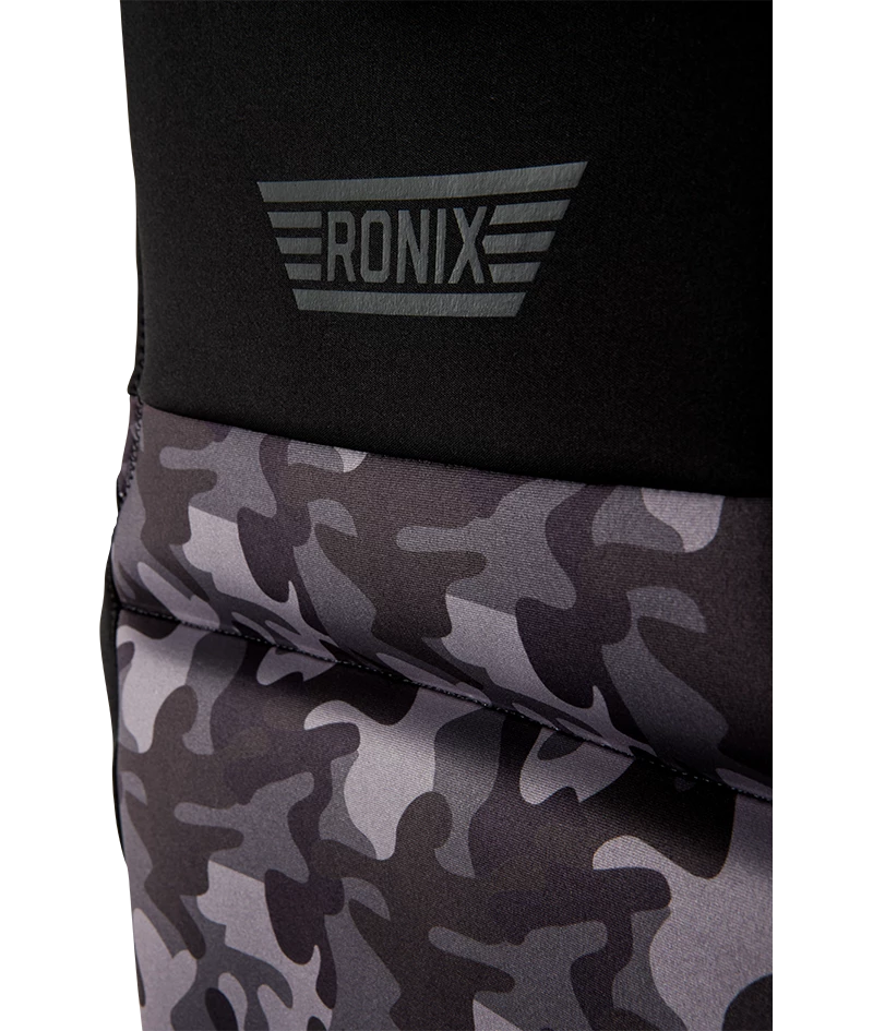 NEPTUNE JUNIOR CGA VEST - Image 3