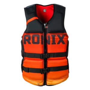 MEGACORP CGA VEST