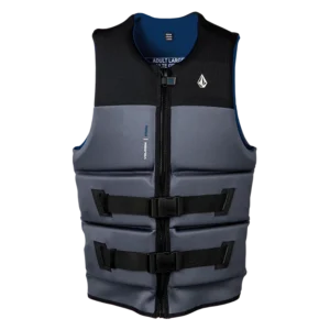 VOLCOM CGA VEST