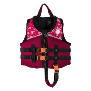 LAGUNA CHILD CGA VEST
