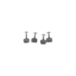 FOIL BOARD TRACK SCREWS & INSERTS