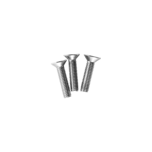 FRONT WING SCREWS