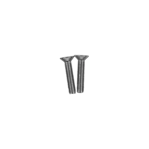 FUSELAGE TO ALLOY MAST SCREWS - QTY OF 2