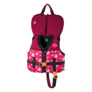 LAGUNA TODDLER CGA VEST