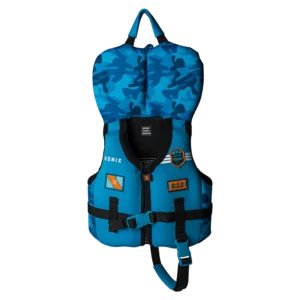 TOP GROM TODDLER CGA VEST