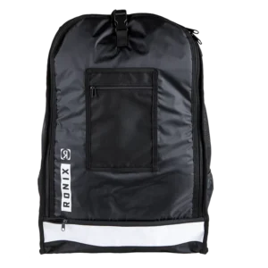 Portside Gear Case
