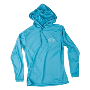 WOMEN'S UV SHADE WICK DRY