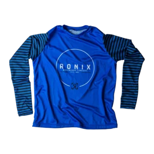 UV SHADE/WICK DRY BOY'S LONG-SLEEVE