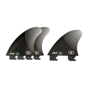 BLUEPRINT - 3 PACK - FIN-S