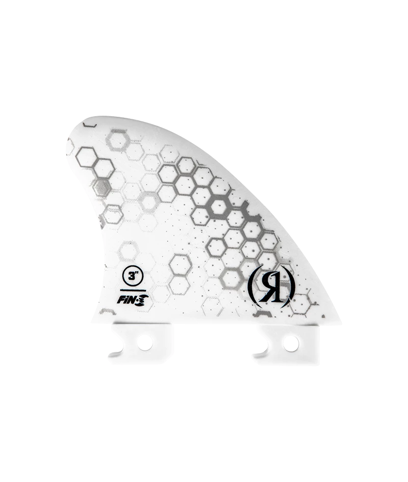 BLUEPRINT - FIBERGLASS - FIN-S - Image 3