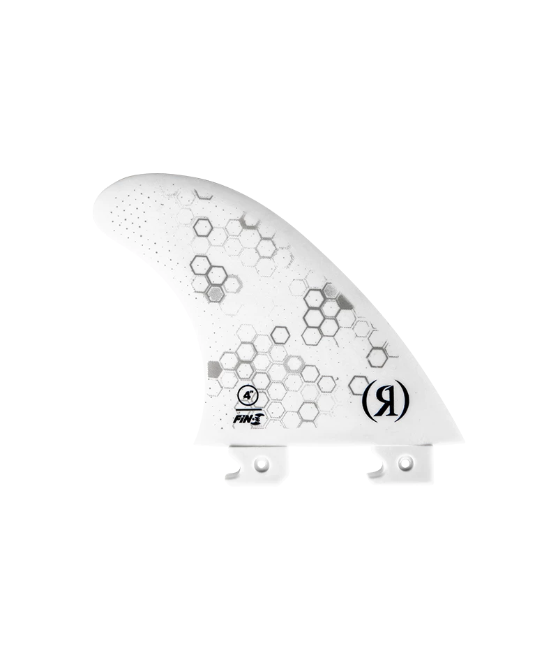 BLUEPRINT - FIBERGLASS - FIN-S - Image 2