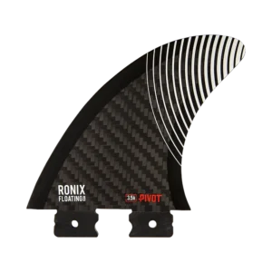 PIVOT - CARBON/FLOATING - BUTTON