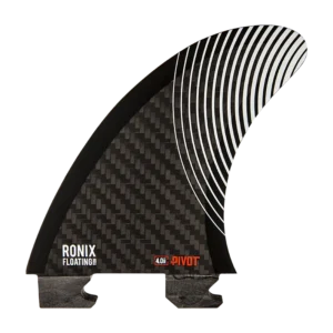 PIVOT - CARBON/FLOATING - FIN-S