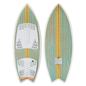 WOMEN'S FISH - KOAL CLASSIC