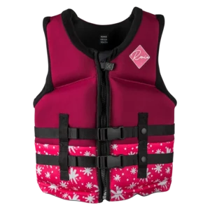 LAGUNA YOUTH CGA VEST