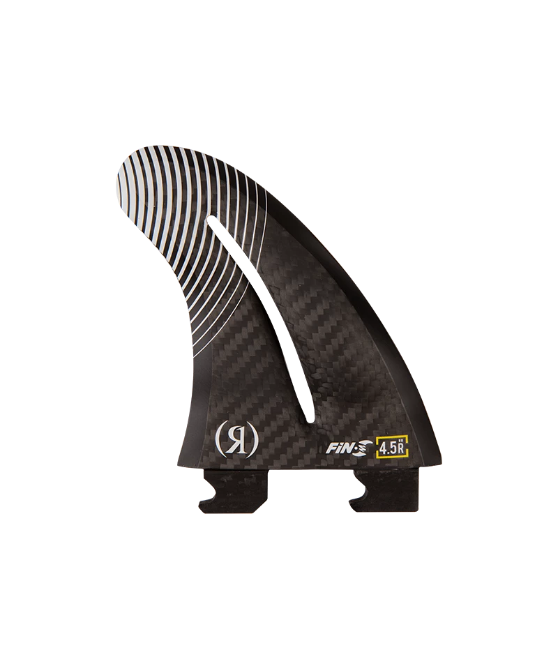 FLO THRU - CARBON - FIN-S - Image 5
