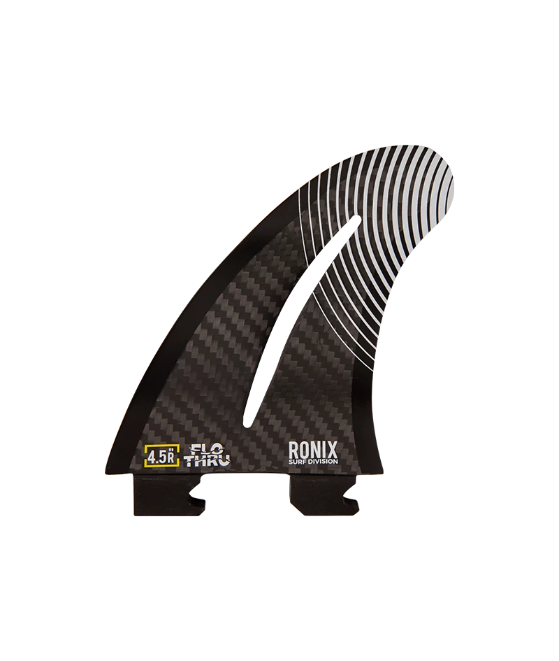 FLO THRU - CARBON - FIN-S - Image 6