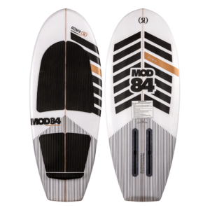 MOD 84 - FLYWEIGHT PRO
