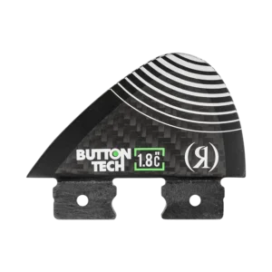 NUB - CARBON/FLOATING - BUTTON