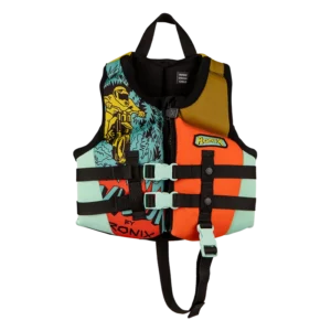 VISION CHILD CGA VEST