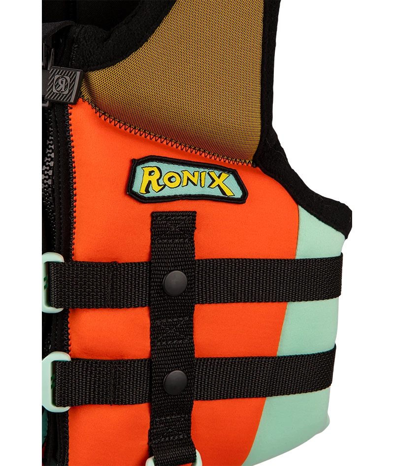 VISION CHILD CGA VEST - Image 4