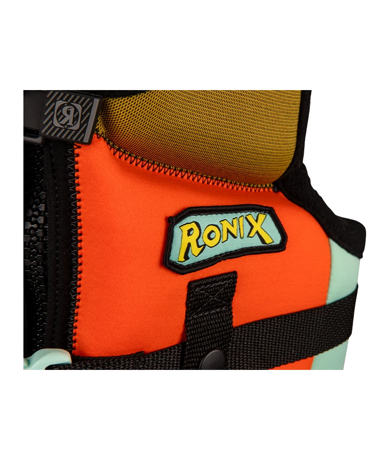 VISION CHILD CGA VEST - Image 3