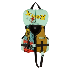 VISION TODDLER CGA VEST