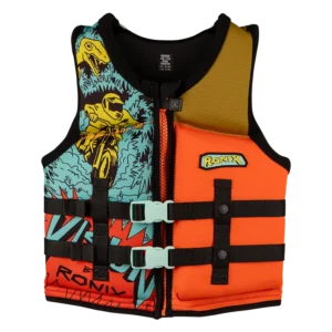 VISION YOUTH CGA VEST