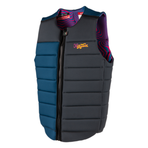Purple Haze CE APPROVED MEN'S IMPACT VEST