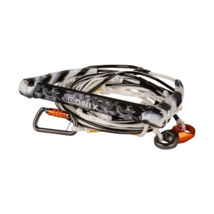 RECON SURF ROPE WITH HANDLE, SPINNER AND BIMINI QUICK CONNECT