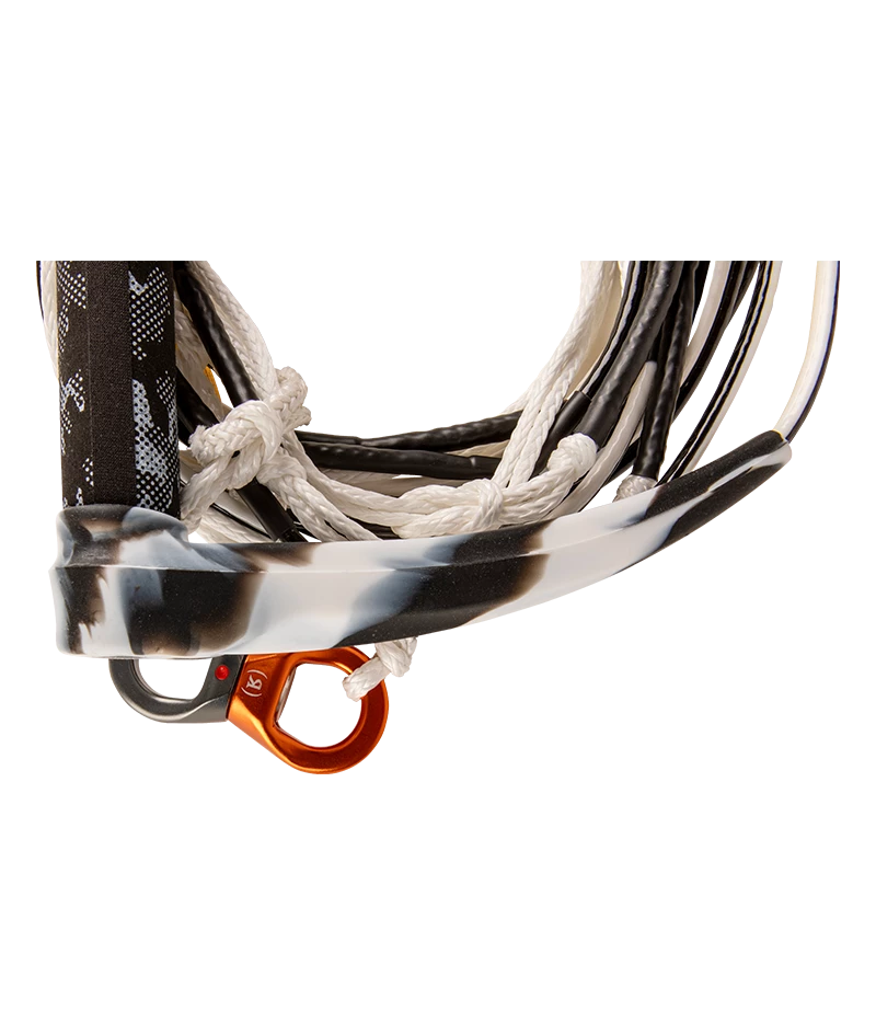 RECON SURF ROPE WITH HANDLE, SPINNER AND BIMINI QUICK CONNECT - Image 8