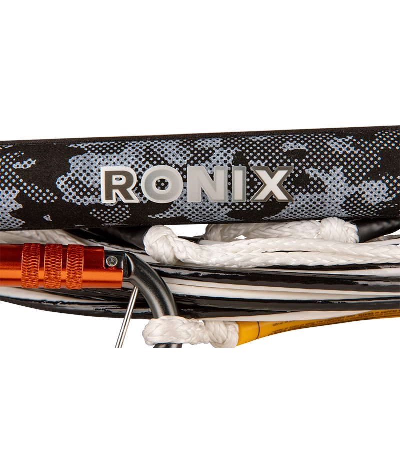 RECON SURF ROPE WITH HANDLE, SPINNER AND BIMINI QUICK CONNECT - Image 6