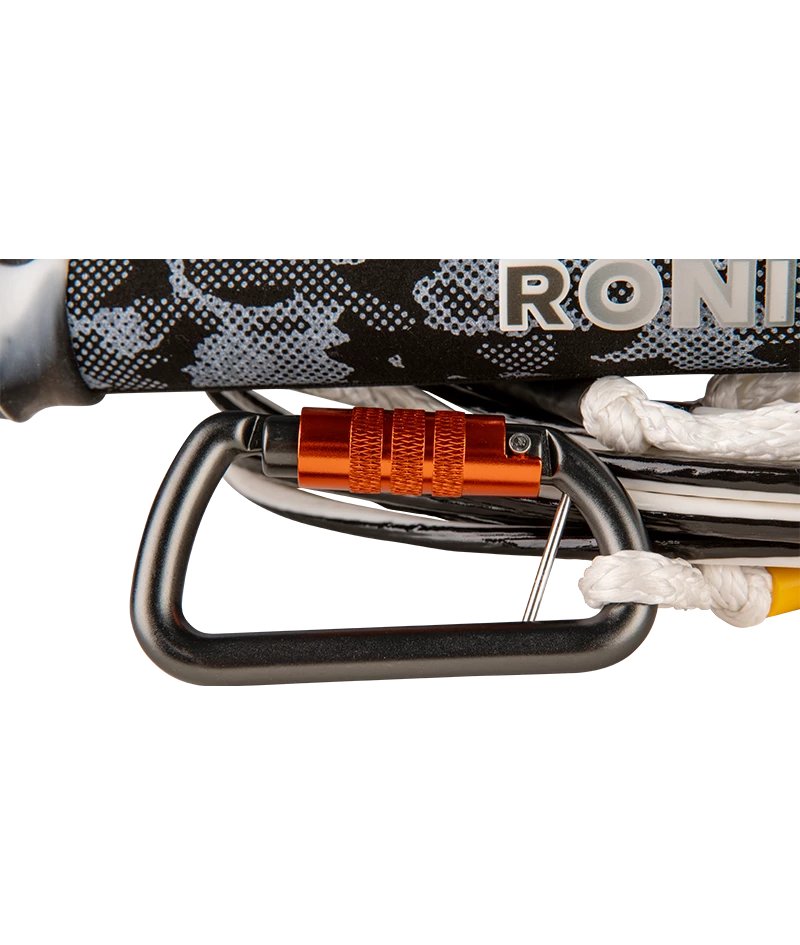 RECON SURF ROPE WITH HANDLE, SPINNER AND BIMINI QUICK CONNECT - Image 5