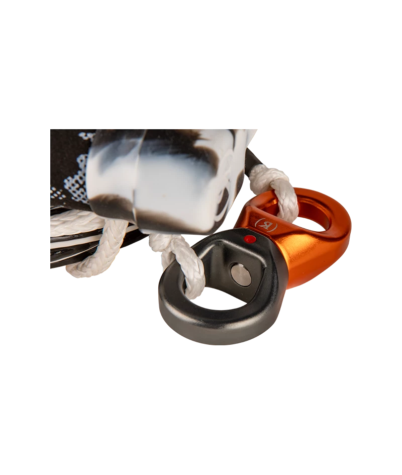RECON SURF ROPE WITH HANDLE, SPINNER AND BIMINI QUICK CONNECT - Image 4
