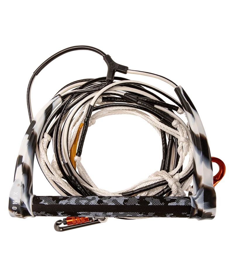 RECON SURF ROPE WITH HANDLE, SPINNER AND BIMINI QUICK CONNECT - Image 2
