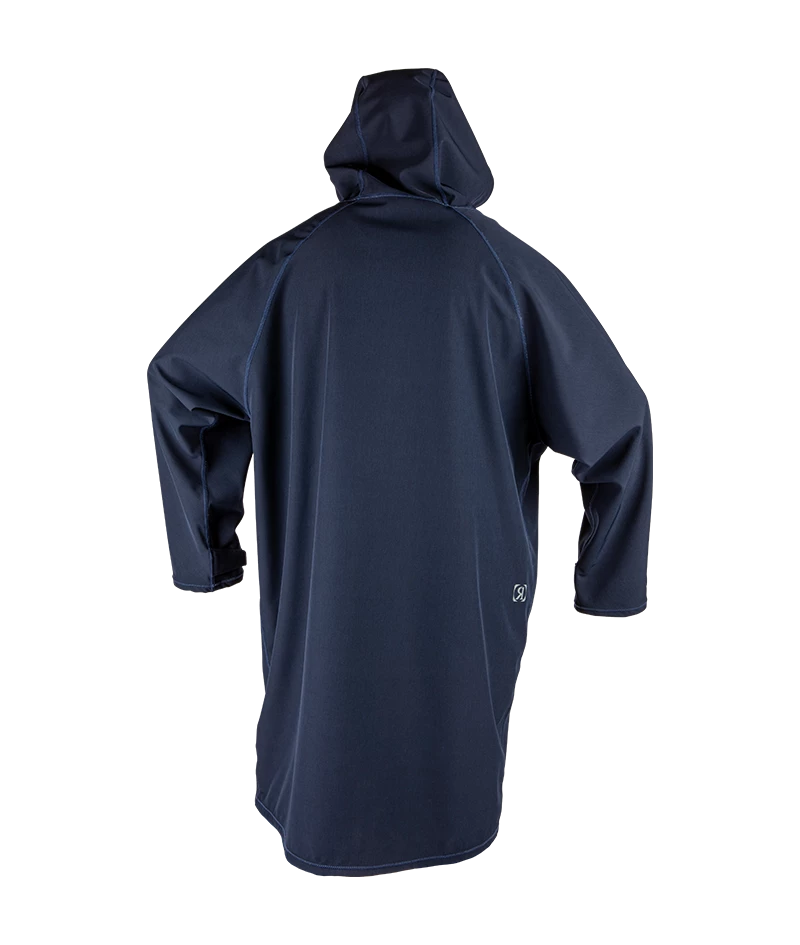 Head Honcho Poncho - Image 3