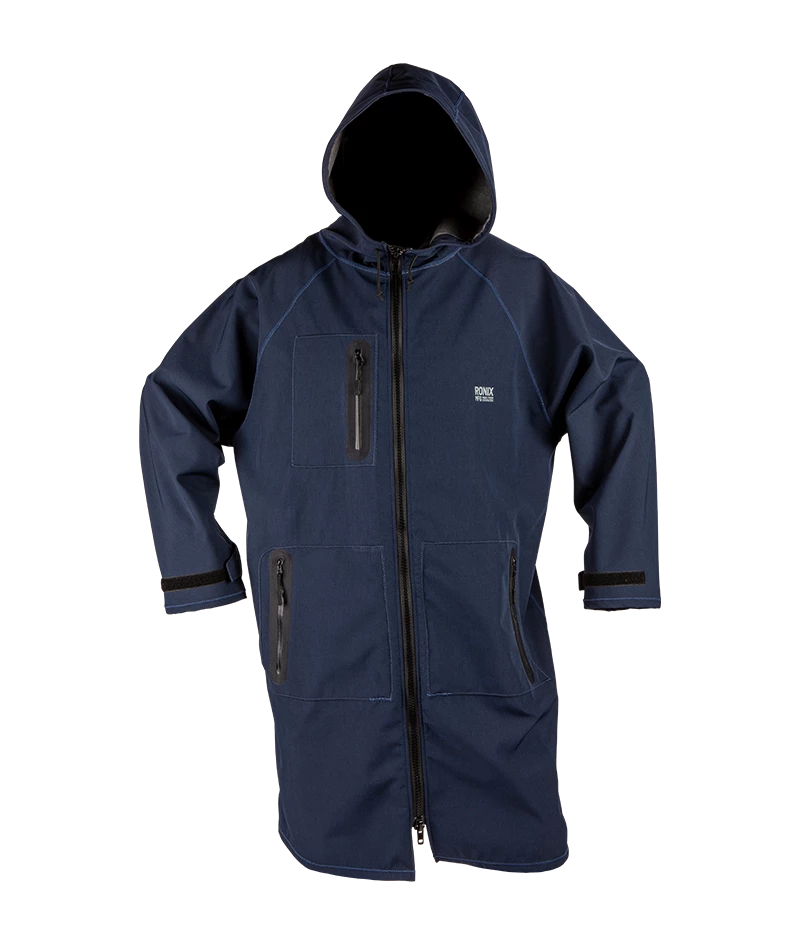 Head Honcho Poncho - Image 4