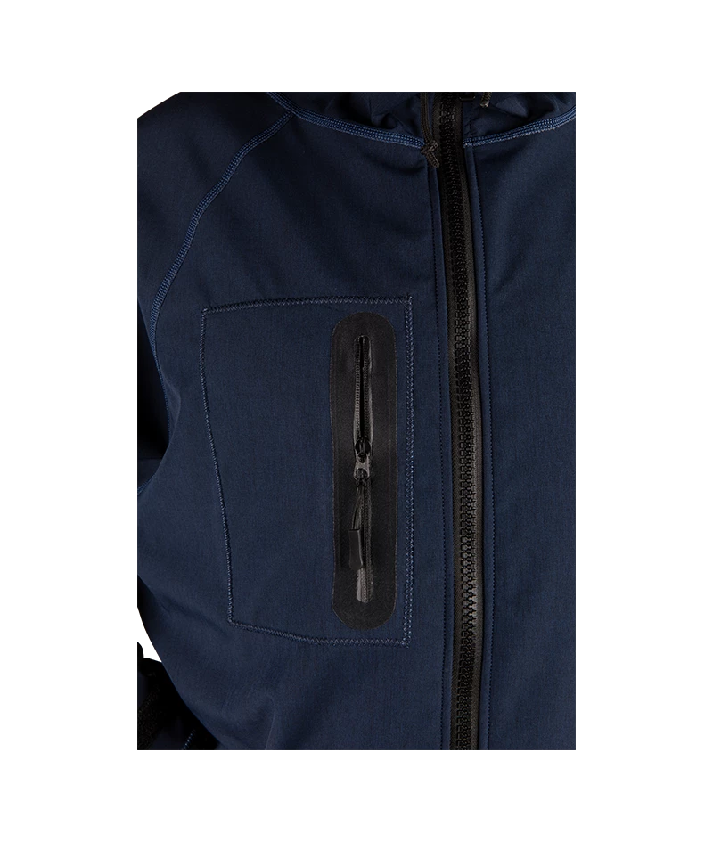 Head Honcho Poncho - Image 6