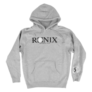 Throwback Hoody