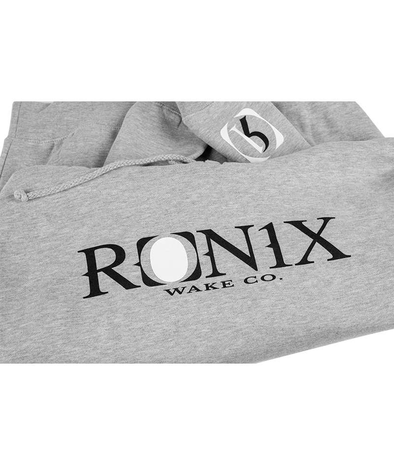Throwback Hoody - Image 5
