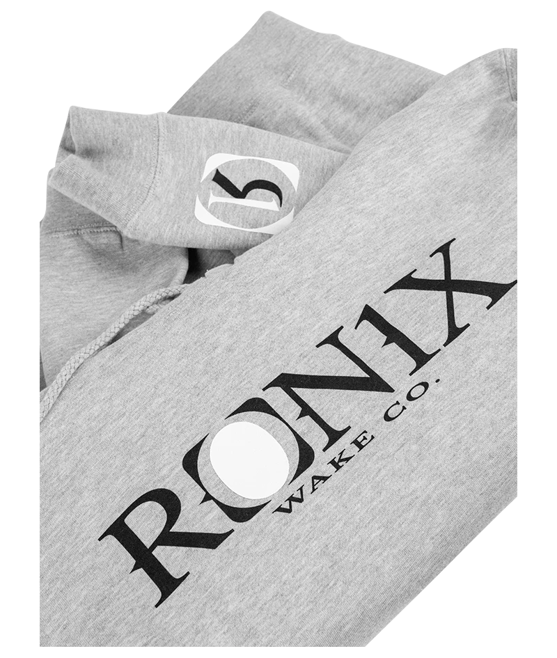 Throwback Hoody - Image 4