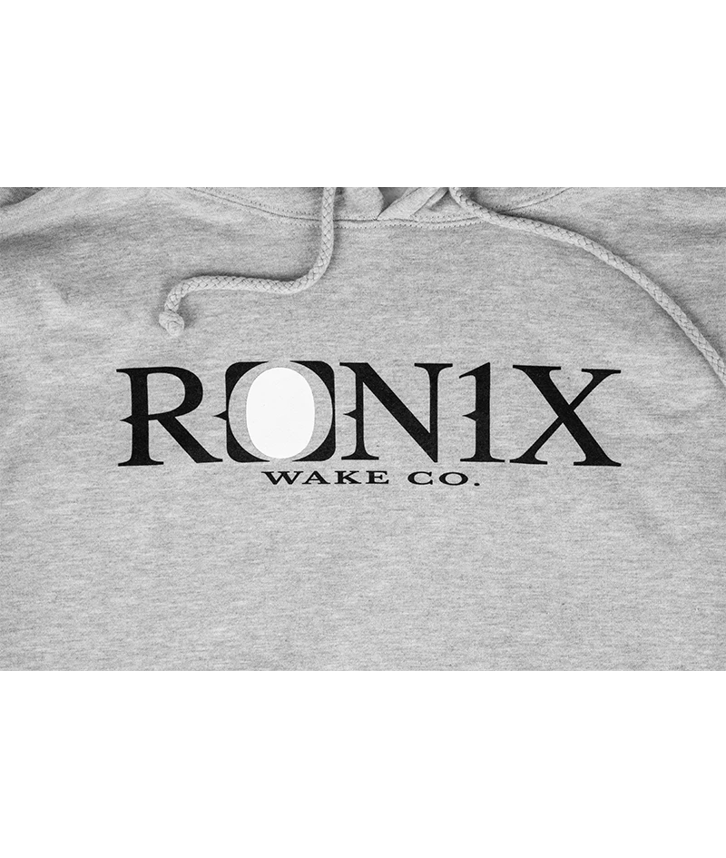 Throwback Hoody - Image 3